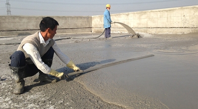 临夏大型的防水工程公司