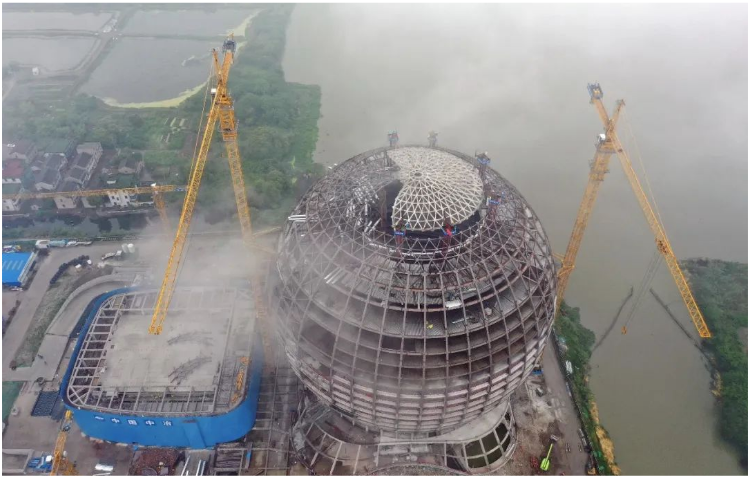 甘肃建筑工程