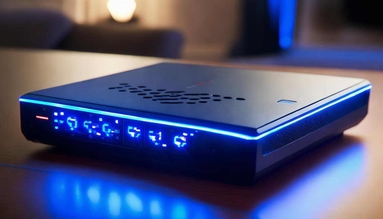 成人网络生活好帮手？TP-LINK XDR5430易展版了解一下