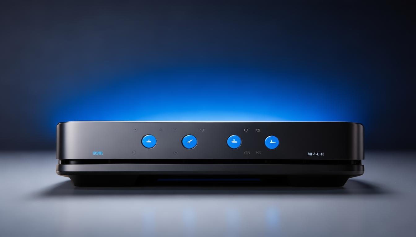 TP-LINK XDR5430易展版：技术出色、性能稳定的网络保障利器