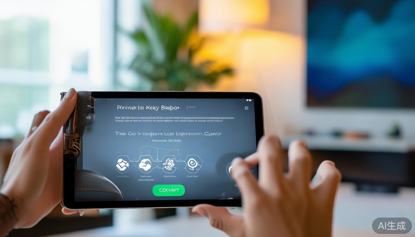 钱包账户问题反馈_2025 TP钱包官网下载的市场调查与用户反馈循环_钱包问题