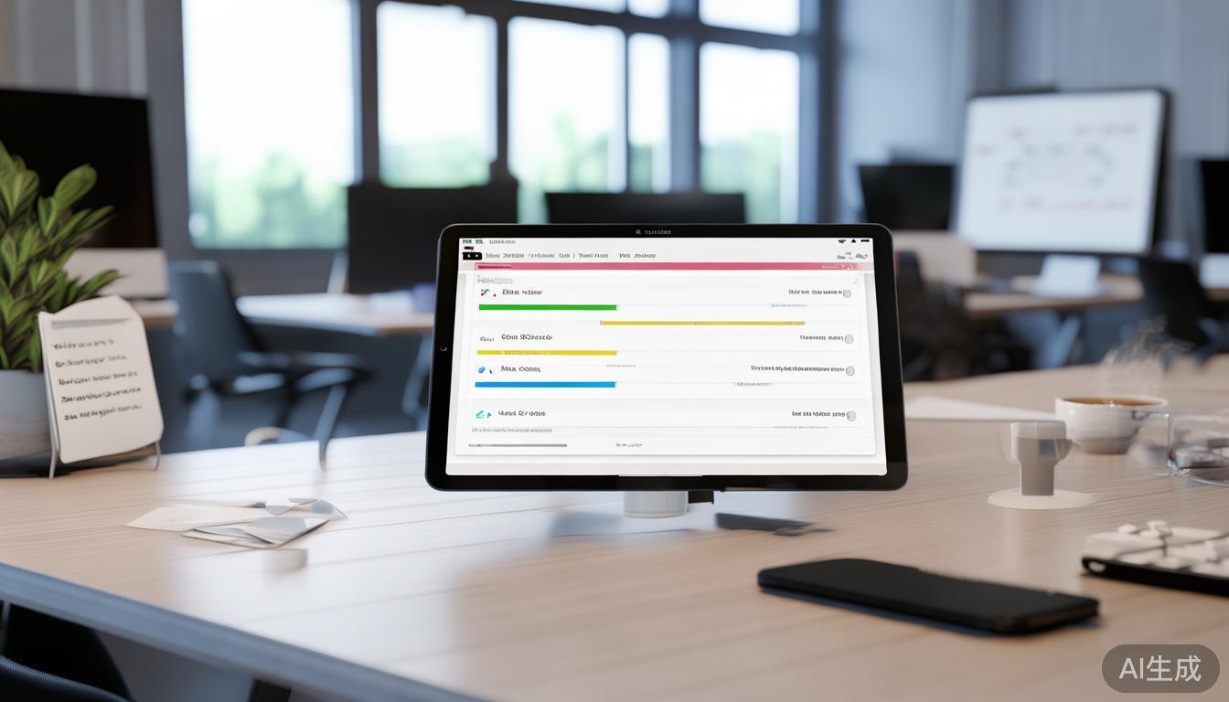 安卓协同软件_利用TP安卓版官方正版进行高效团队协作_协作平台软件