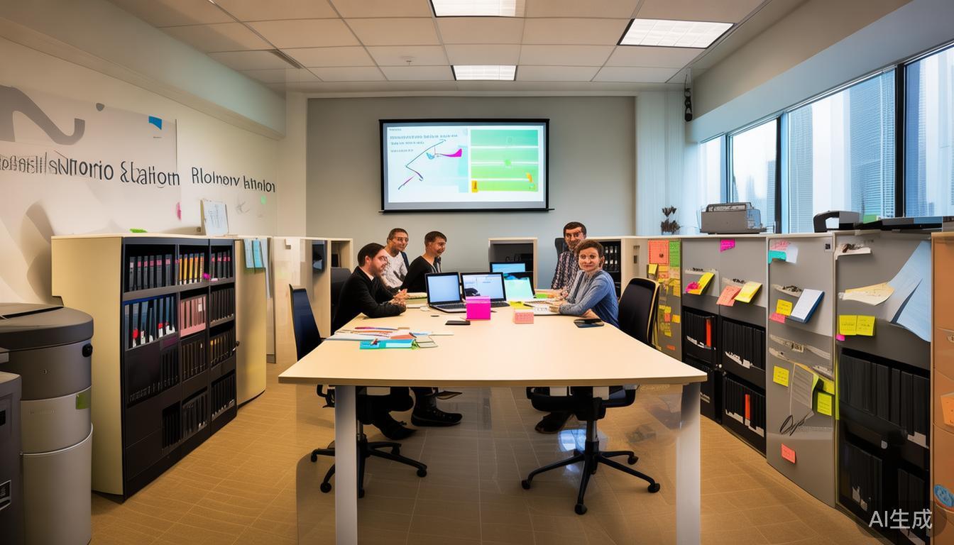 苹果版TP应用创建高效团队三步曲：移动协作、任务管理与规则巩固