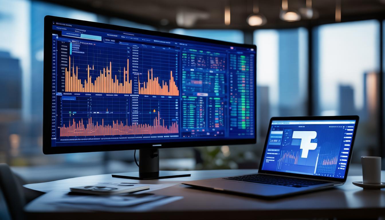 TP钱包官方正版下载只是开端，掌握市场分析才能明智投资