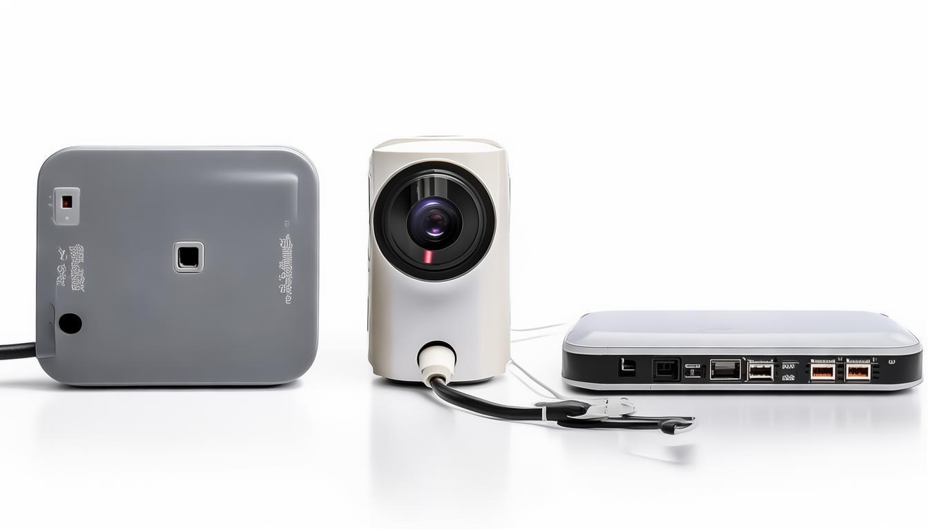TP-LINK IPC45AW摄像头安装全攻略，这些步骤与注意事项要牢记