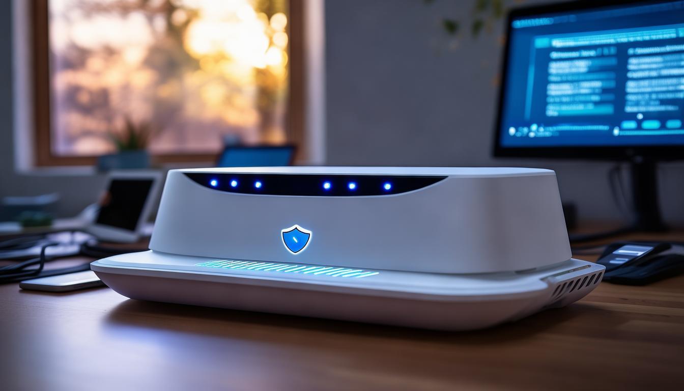 旅行必备：TP-Link Wi-Fi 6路由器的安全性分析_旅行路由器怎么使用_旅游无线路由器