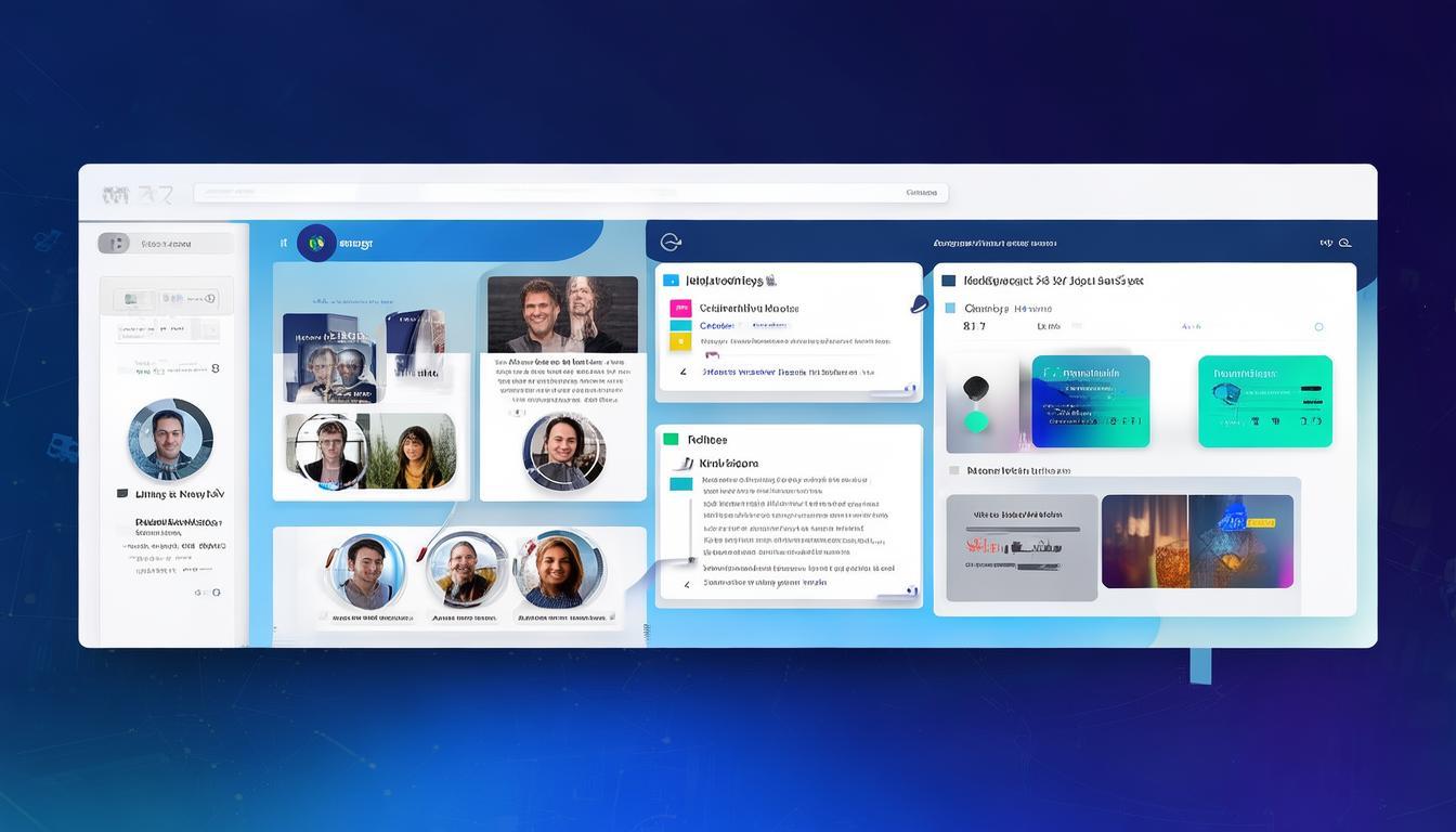 TokenPocket钱包安卓应用：获取最新行业资讯的有效工具