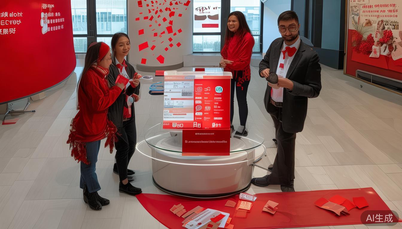 TPWallet助力企业高效运作，付款收款及财务处理皆受益