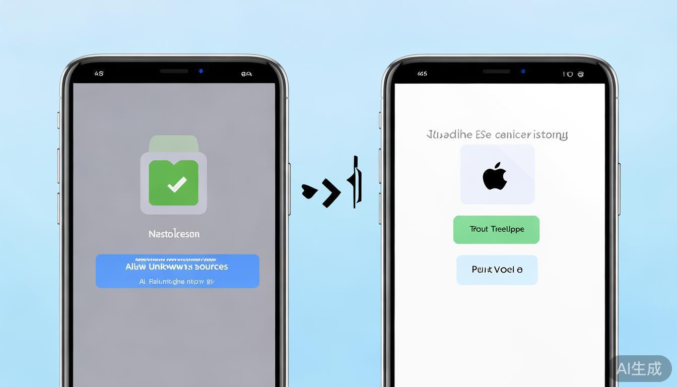 数字化时代，TP应用官方下载安装步骤及风险防范详解