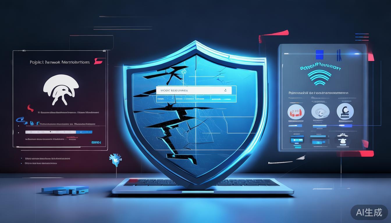 TP钱包官网入口安全隐患突显，用户资产面临严重威胁