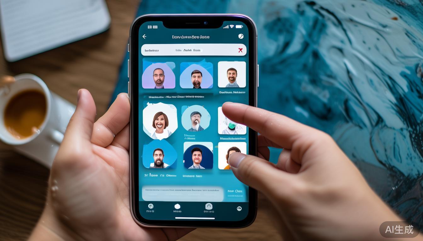 交互设计app界面是做全部吗_TP官方app的社会交互设计_交互设计案例网站