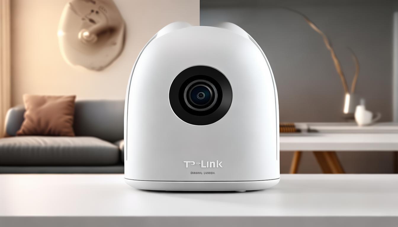 摄像头行业分析_TP-Link摄像头设备的市场定位与竞争优势_摄像机优势