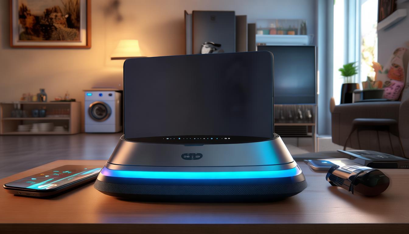 为何TP-LINK XDR5430易展版适合大型家庭使用_易展使用说明_易展型号