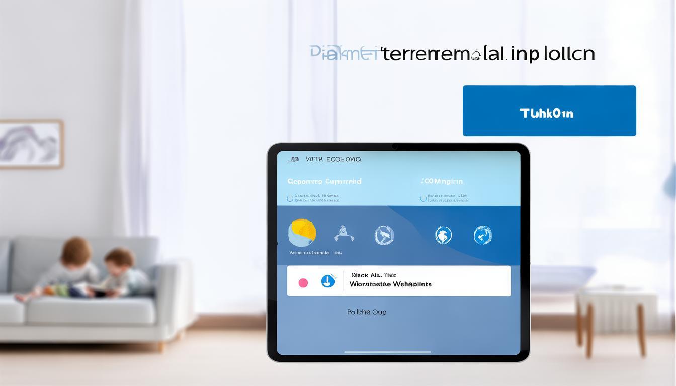TP-LINK APP助力网络管理，便捷高效还能限制设备速度