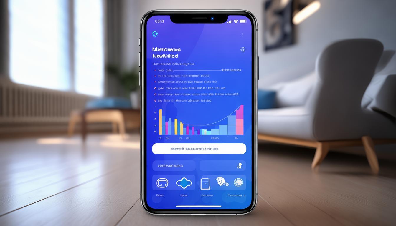 TP-Link APP绑定路由器超简便，手机轻松操控网络设备