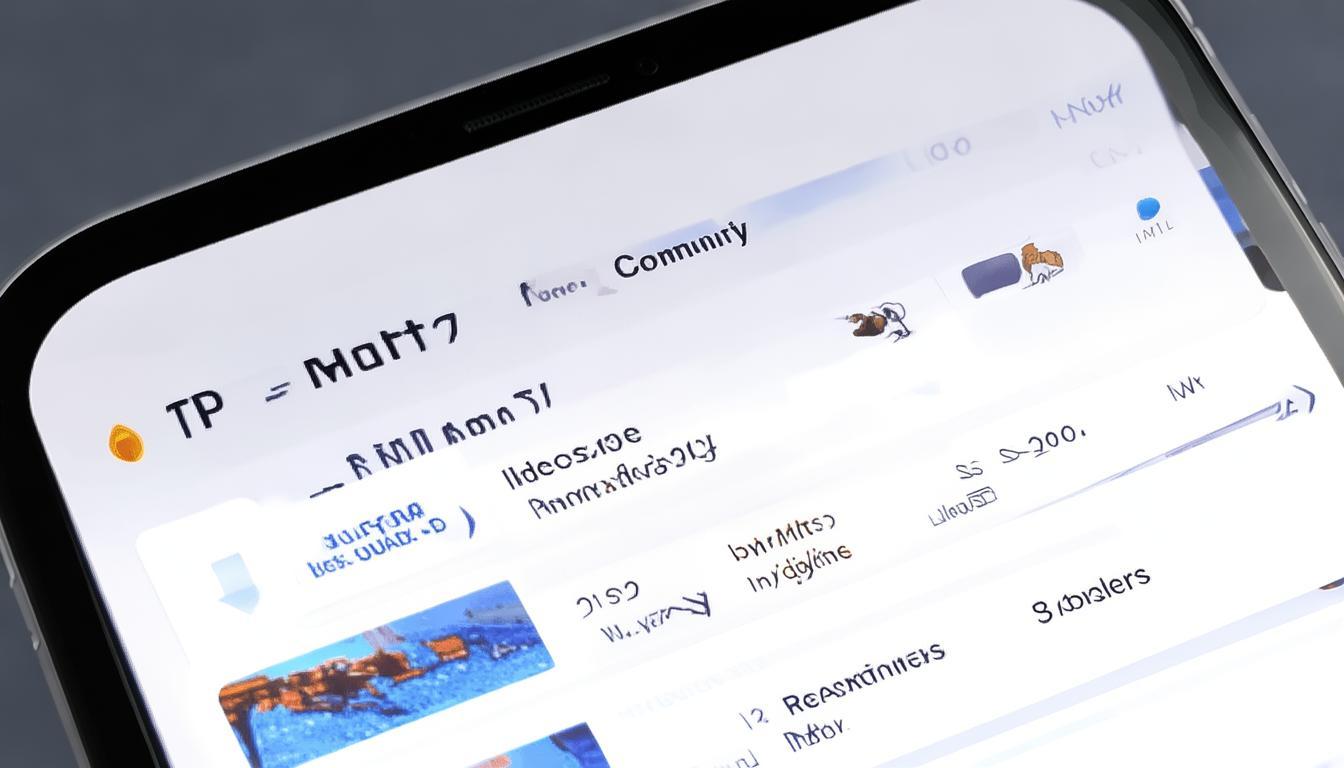 TP钱包官方正版下载，轻松把握数字货币市场最新动态