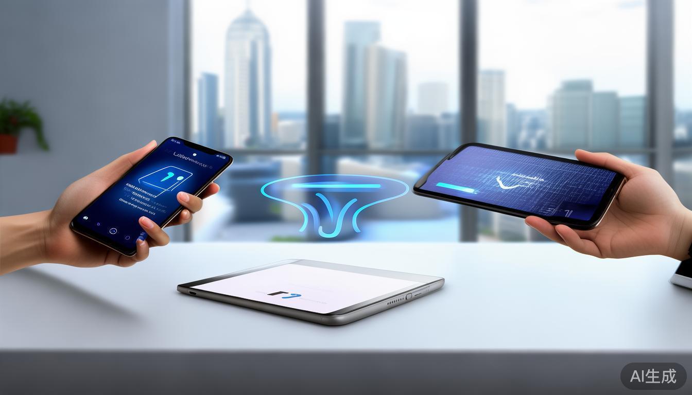 TP安卓2025新版本测试：隐私指示器与跨设备复制粘贴功能升级盘点