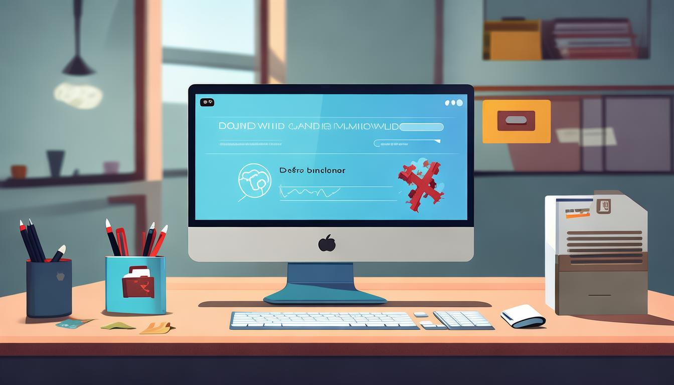 TP官方正版软件下载不成功？常见因素与解决方法来啦