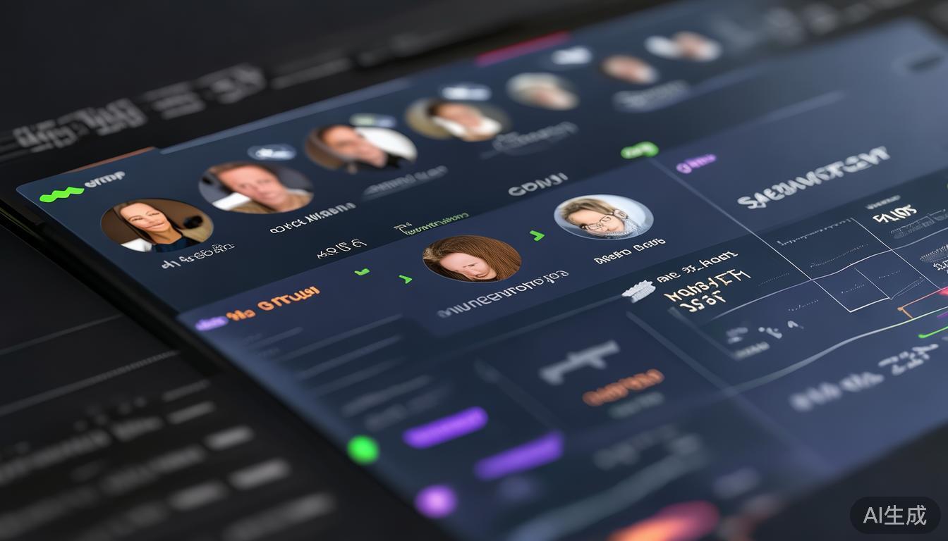 通过官方渠道下载TP应用，提升投资沟通质量，畅聊投资心得