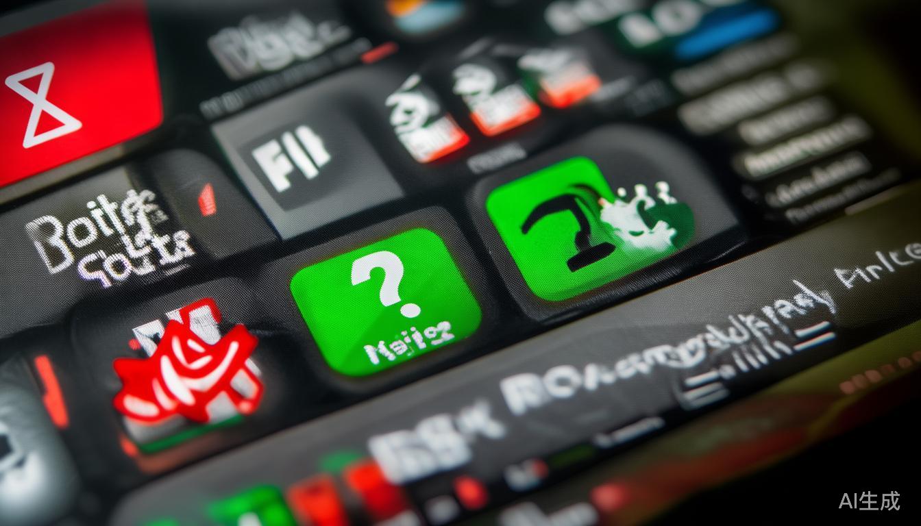 正版盗版对比图_正版区别_TP官方正版下载获取方式对比一览