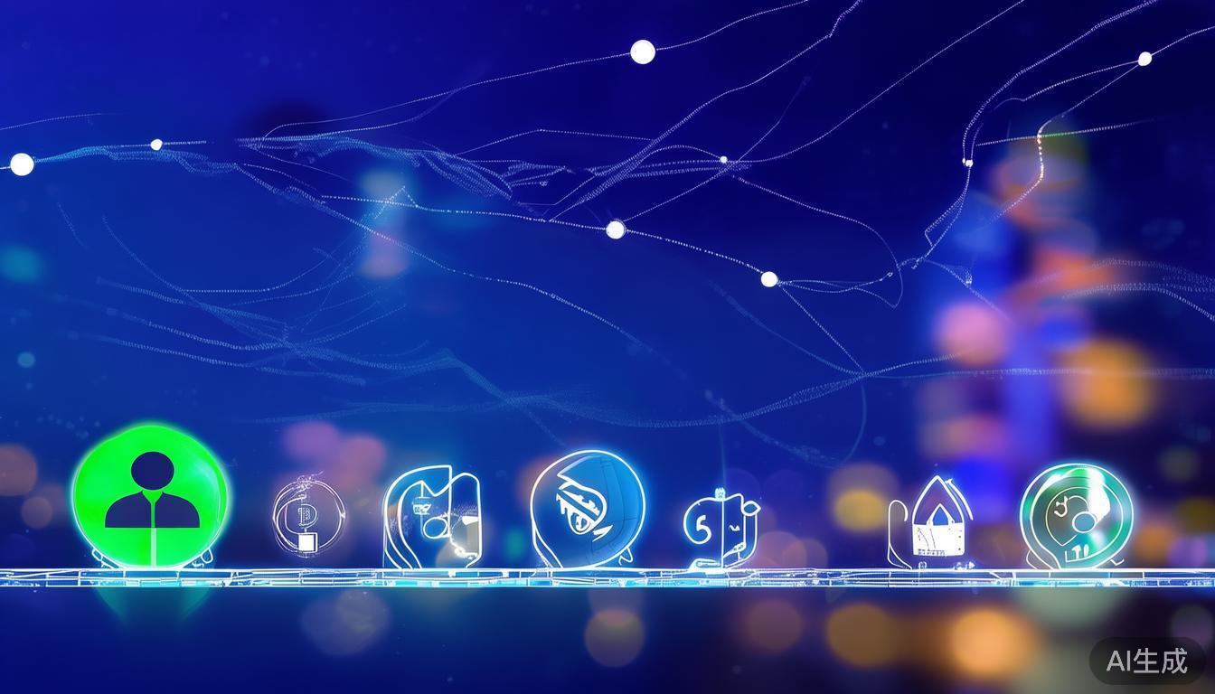 TPWallet的技术生态系统与增长潜力_潜力解读_潜力提升是什么意思