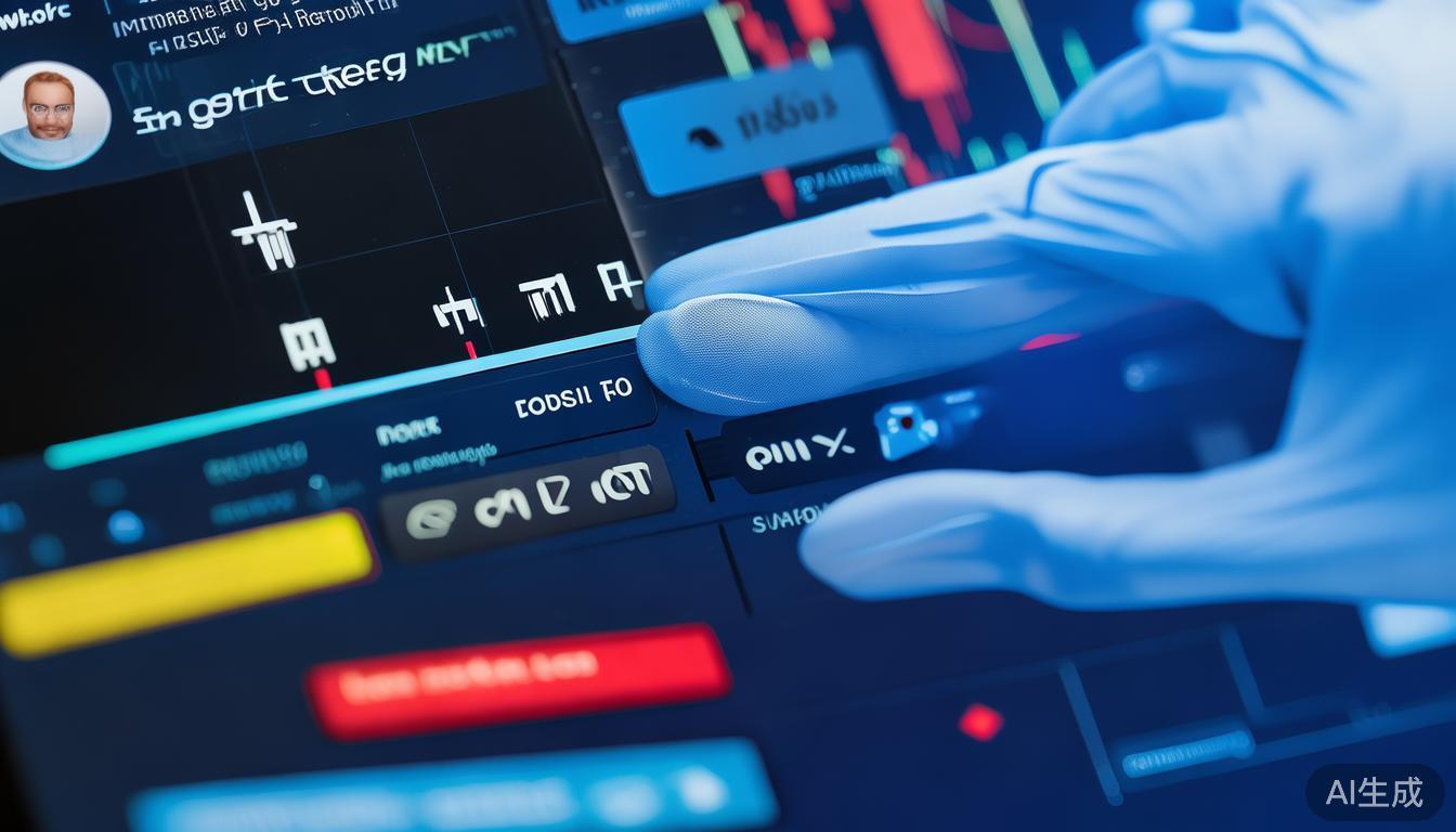 卖出规则_期货买入后未平仓能否卖出开仓_如何在tpwallet最新版官网中灵活运用买入与卖出策略实现收益？