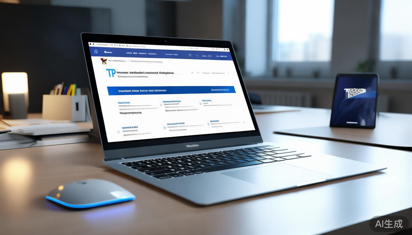 官方正品下载_正版官方_如何通过TP官网下载app正版提高客户维护效率？