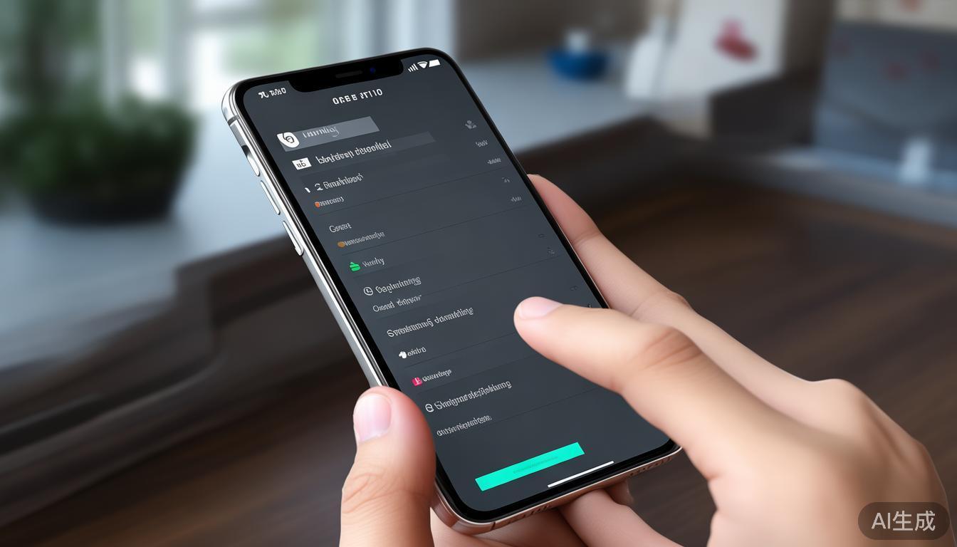 隐私app怎么打开_隐私功能安装下载_TP官方app下载的隐私设置与操作步骤