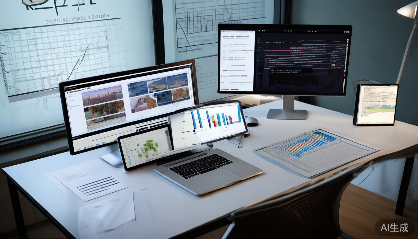 助力经营决策_助力领导决策_如何利用tpwallet官方版获取最新的市场趋势，助力你的投资决策？