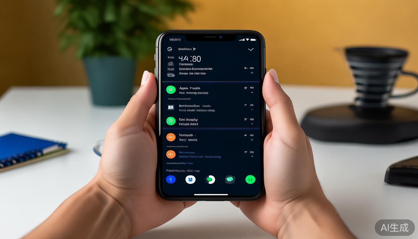 安卓性能软件_安卓官方版本_TP官网下载安卓新版本，性能提升实测