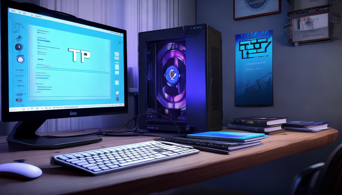 TP钱包APP安卓版助力加密货币挖矿，这些准备事项要留意