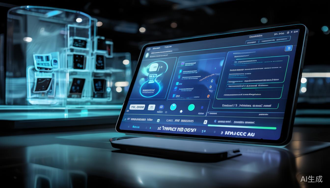 TP安卓2025新版发布：性能提升20%，功耗降低15%！重塑移动生态新格局