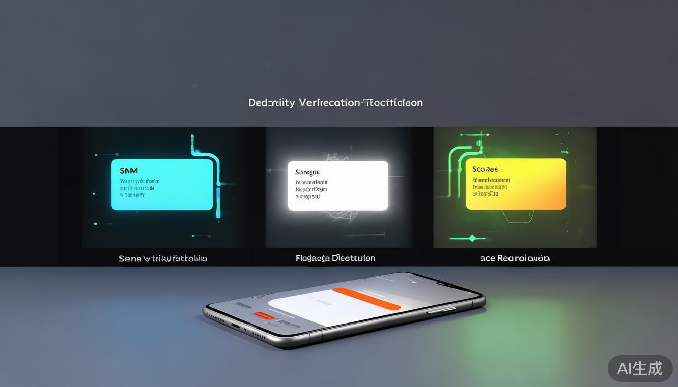 TP官方应用：加密防护与多重身份确认，守护财产数据安全