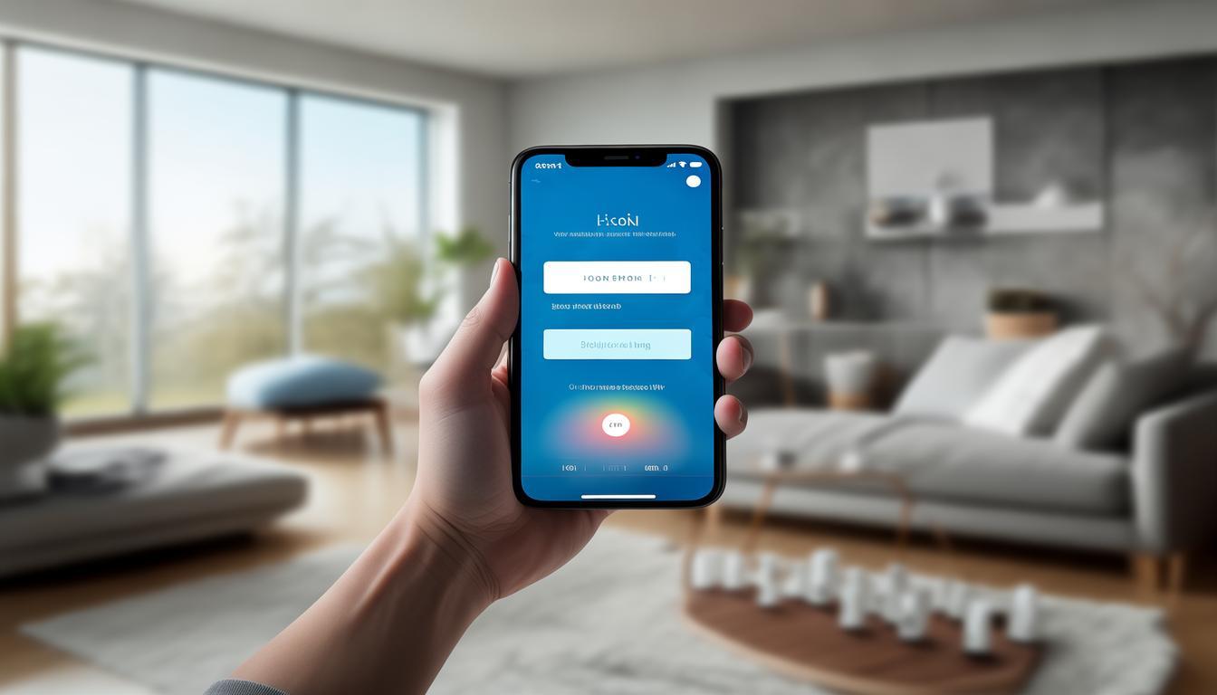 TP-LINK物联网平台登录指南：APP操作超简便，轻松管理智能设备