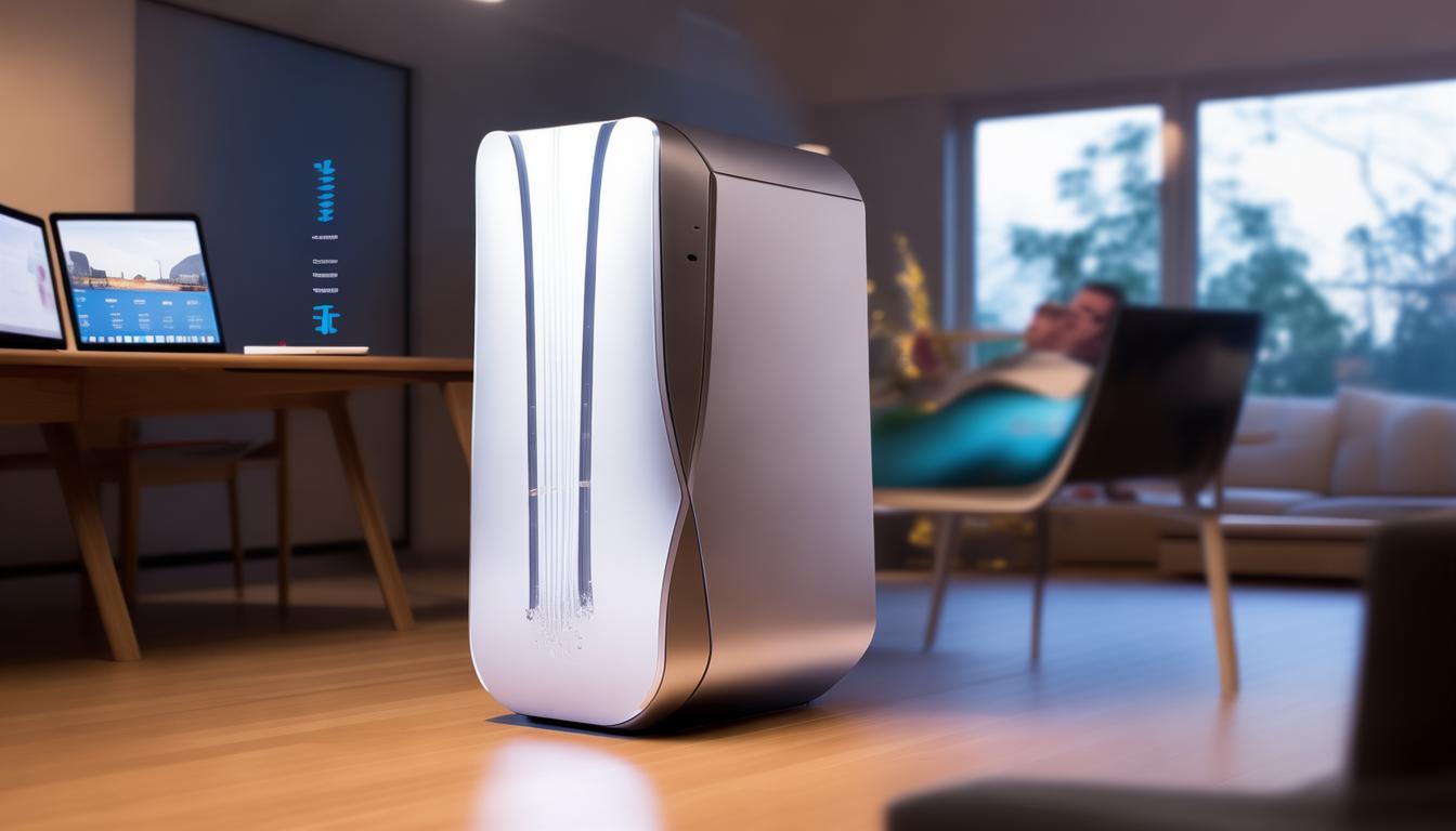 出行游玩网络要顺畅？选TP-Link Wi-Fi 6路由器就对啦