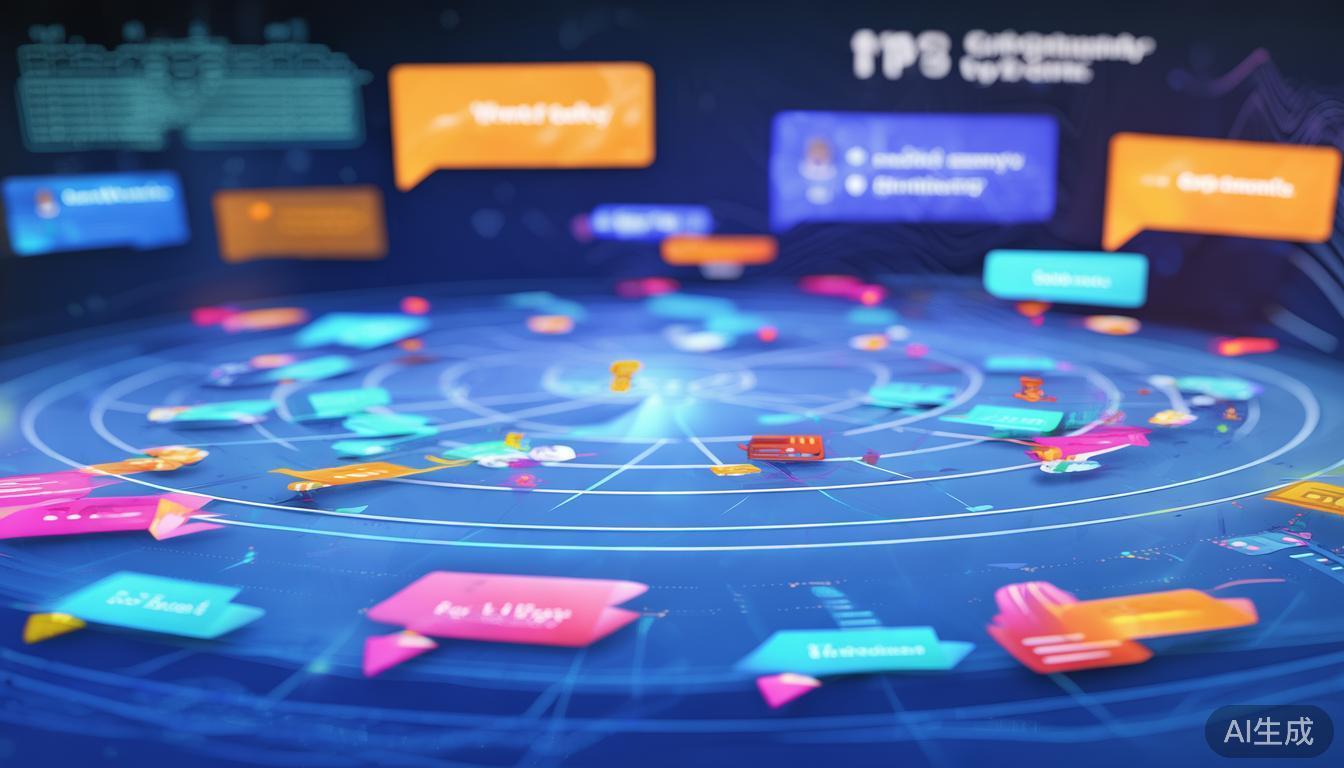 理解TPWallet的市场渗透与社区建设_市场渗透与开拓_市场渗透措施