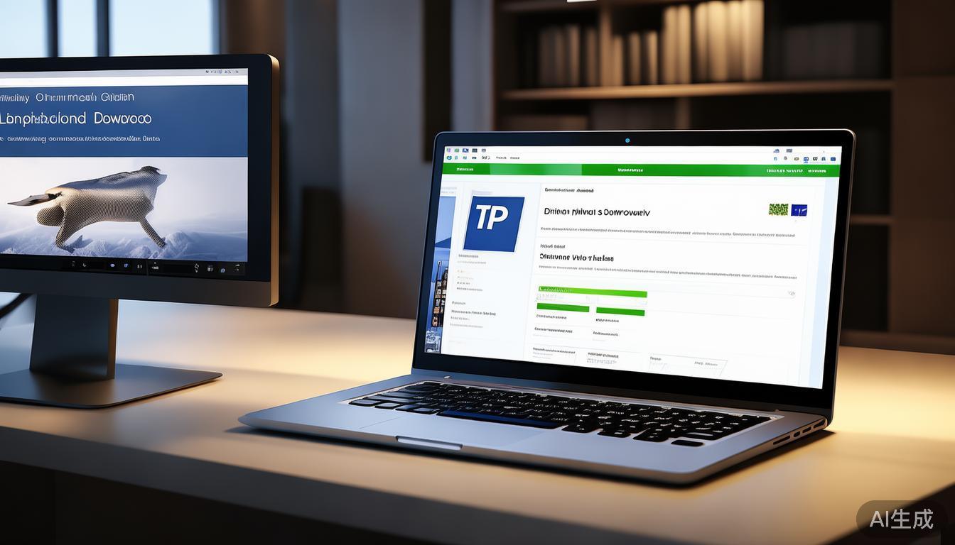 TP官方app的下载链接_链接下载软件安卓_链接下载软件手机版