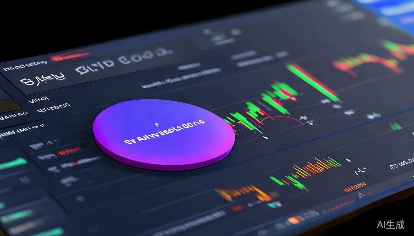 TP钱包市场按钮全解析：实时行情追踪，助你精准把握买卖节点