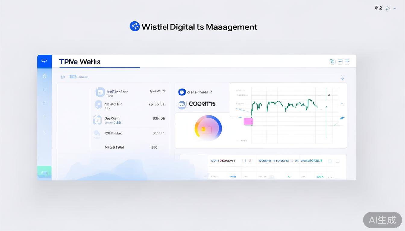 TPWallet官网下载：开启便捷、安全、高效的数字资产管理之旅