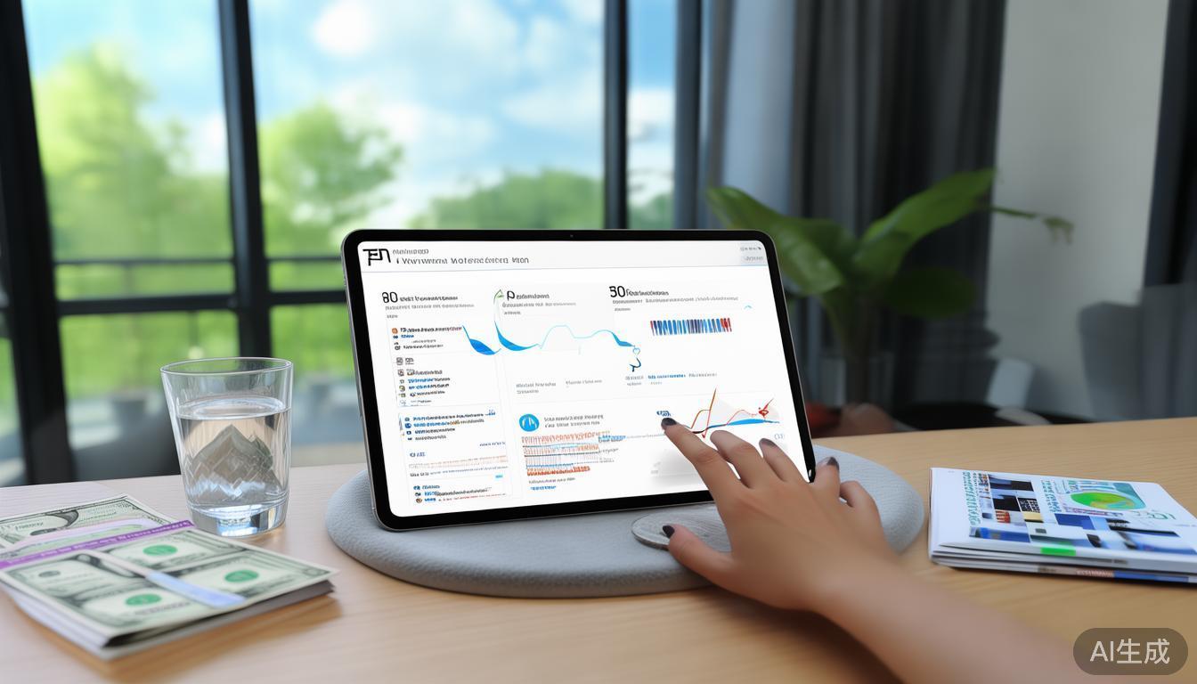 借助TP官方下载应用程序，实现资产多样化投资，降低风险