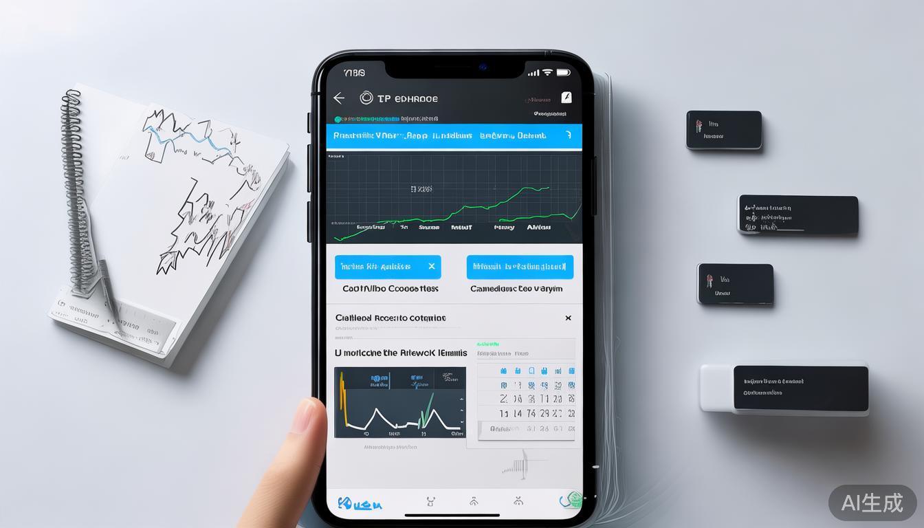 TP交易所App搭建便捷数字货币交易入口，构建赢利模式需警惕风险、学基础