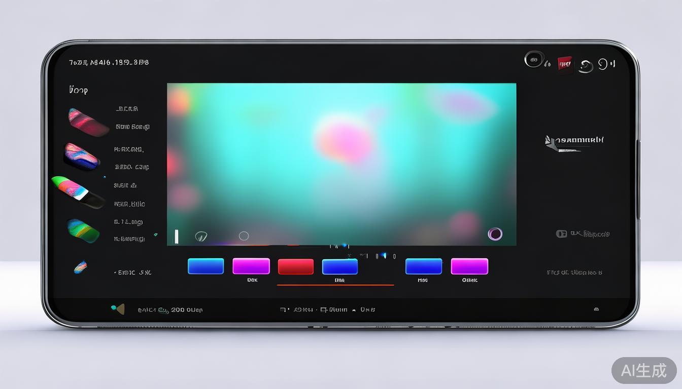 安卓手机创新_如何在TP官方安卓最新版本中进行内容创作？_android作品