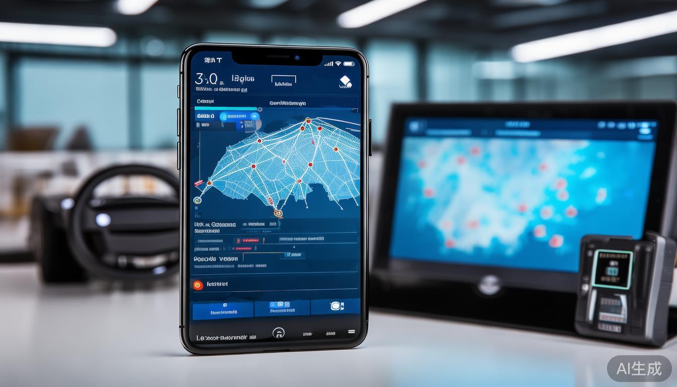应用前景图片_TP官方app下载在智能管理中的应用前瞻_应用前沿是什么意思