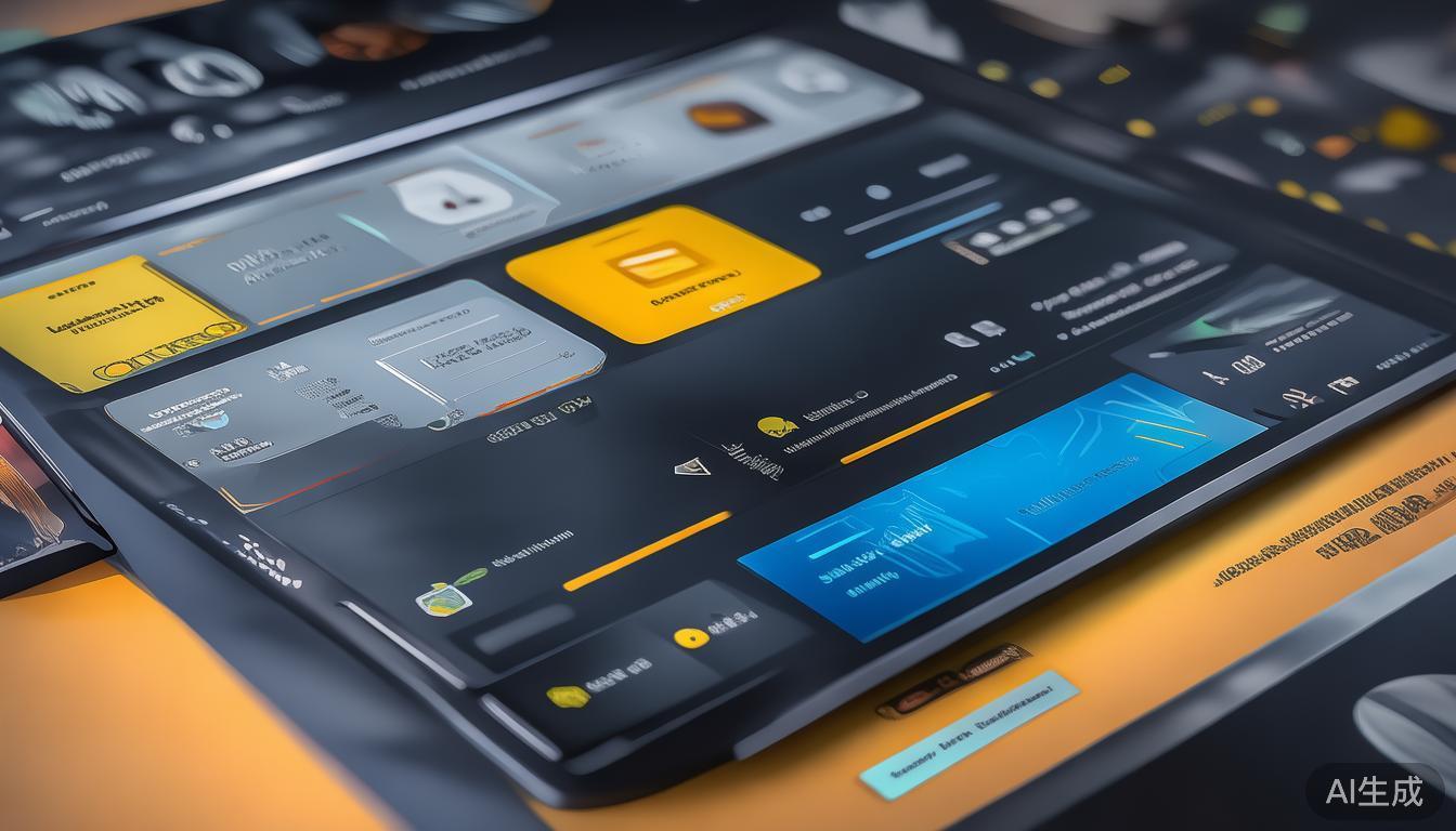 TP交易所App：留住用户的关键在于核心功能与极致体验