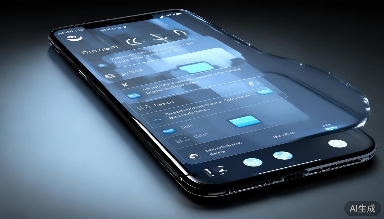 TP安卓2025新手必看：掌握手势导航与动画设置，快速提升操作效率