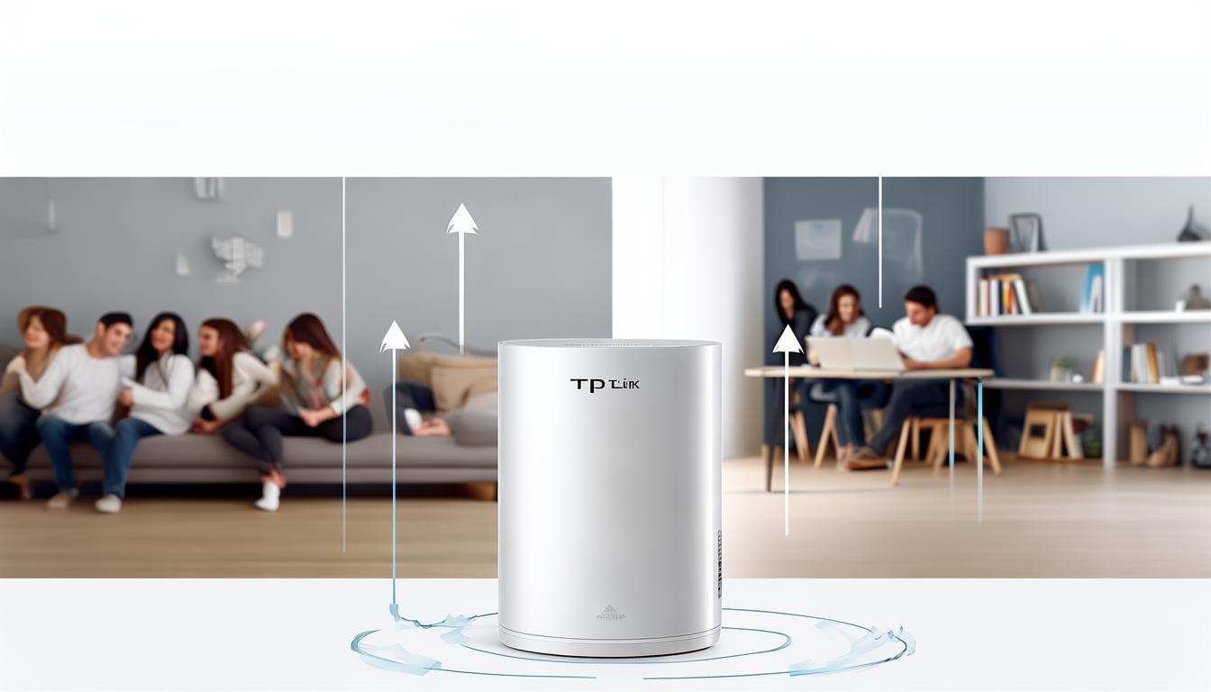 wifi受限路由器设置_旅行中不再受限：TP-Link Wi-Fi 6路由器的优势_路由器受限制或无法连接