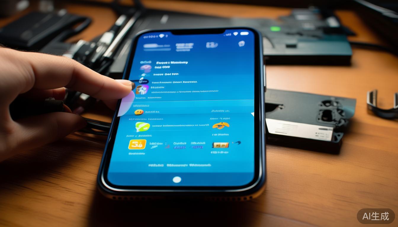 TP官方2025年安卓新版本发布，如何让其使用更便捷流畅？