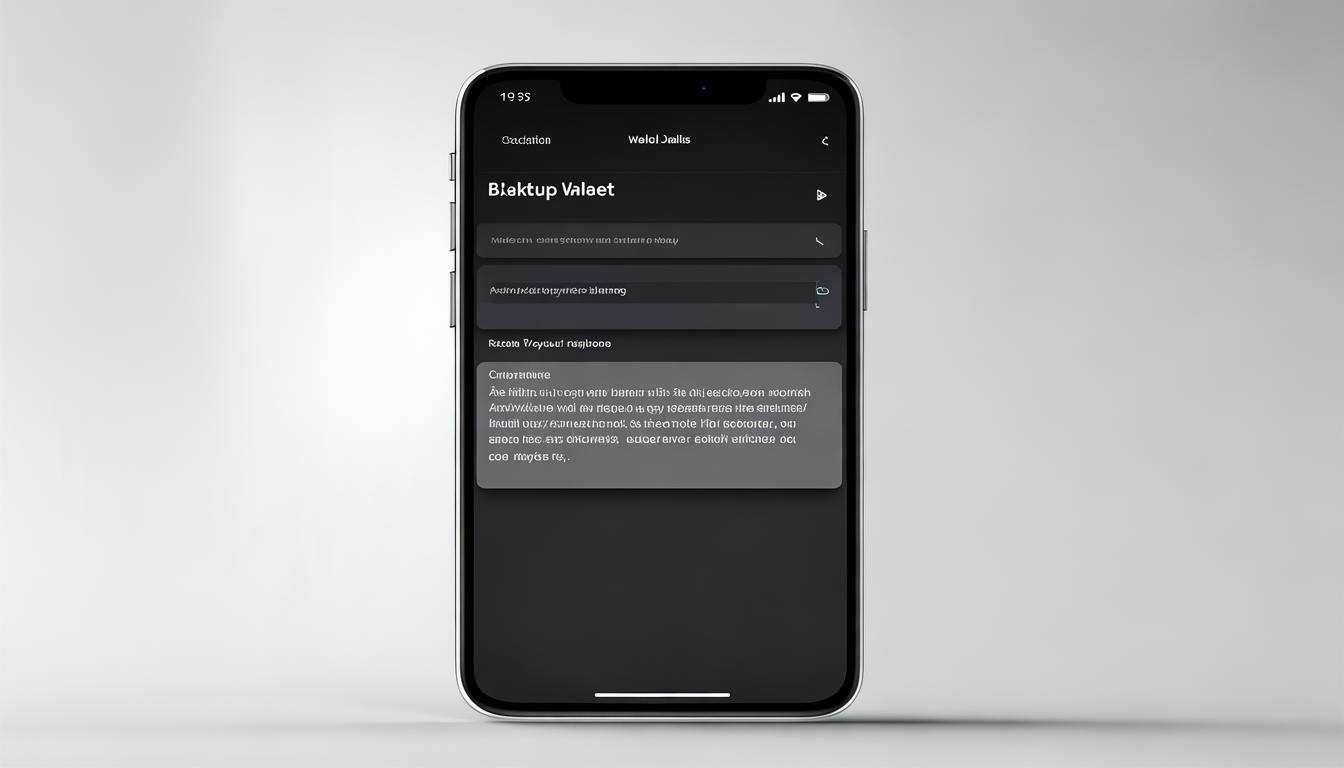 TokenPocket钱包安卓版如何创建安全备份？保障数字资产安全的关键
