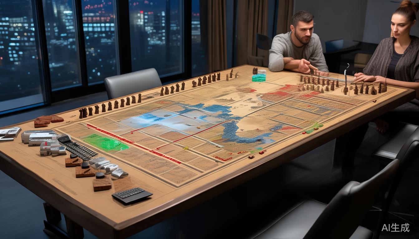 TP官方应用游戏超丰富，含多样玩法，老少皆宜还能锻炼思维