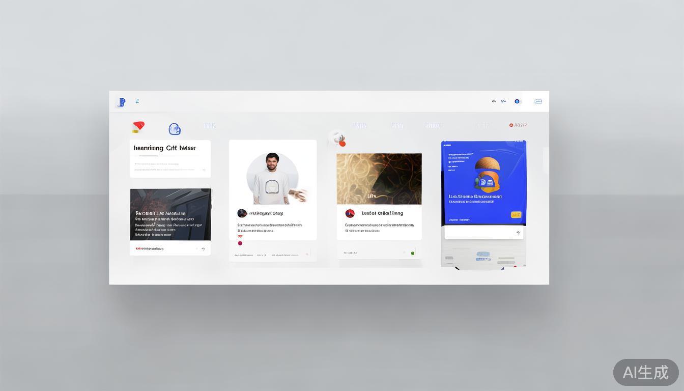 TP官方应用程序：助力个人进步，学习资源超丰富